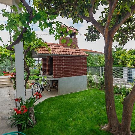 Apartment Gloria Kaštela Zewnętrze zdjęcie