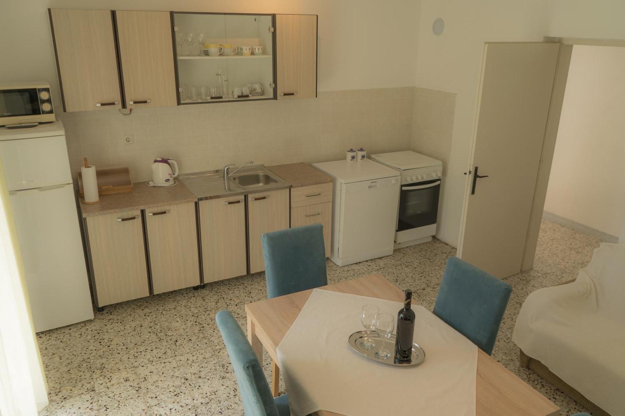 Apartment Gloria Kaštela Zewnętrze zdjęcie
