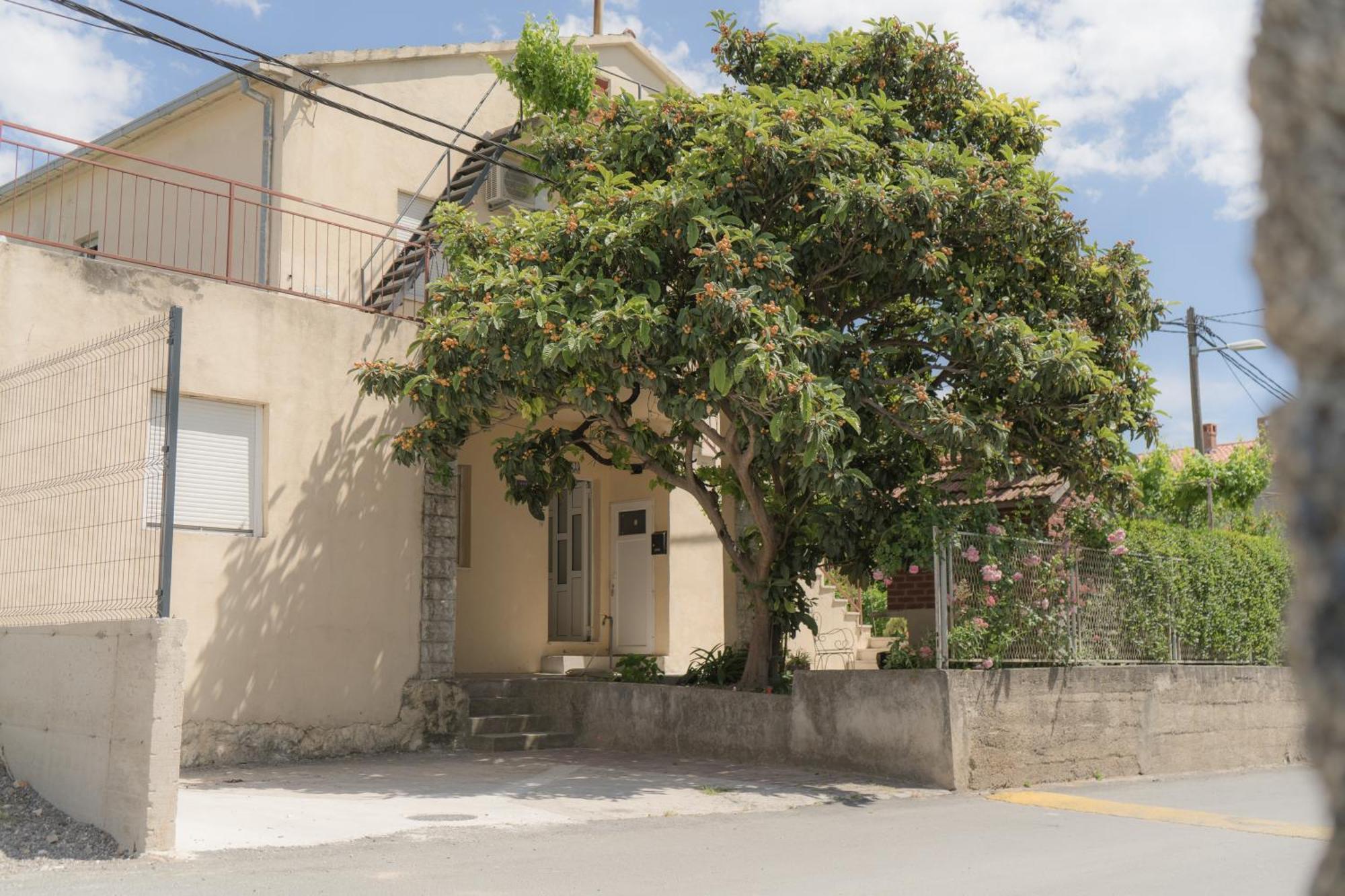 Apartment Gloria Kaštela Zewnętrze zdjęcie