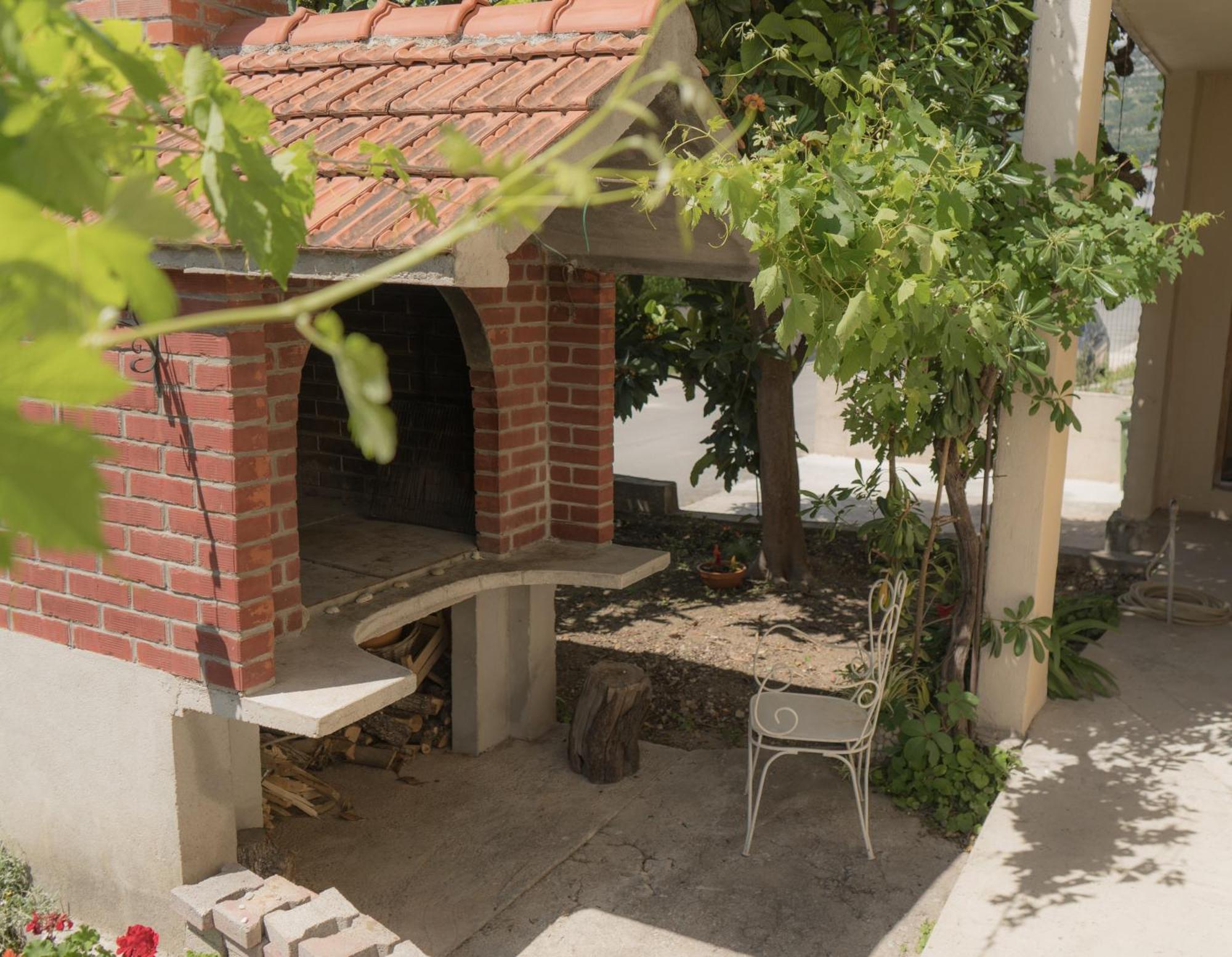 Apartment Gloria Kaštela Zewnętrze zdjęcie