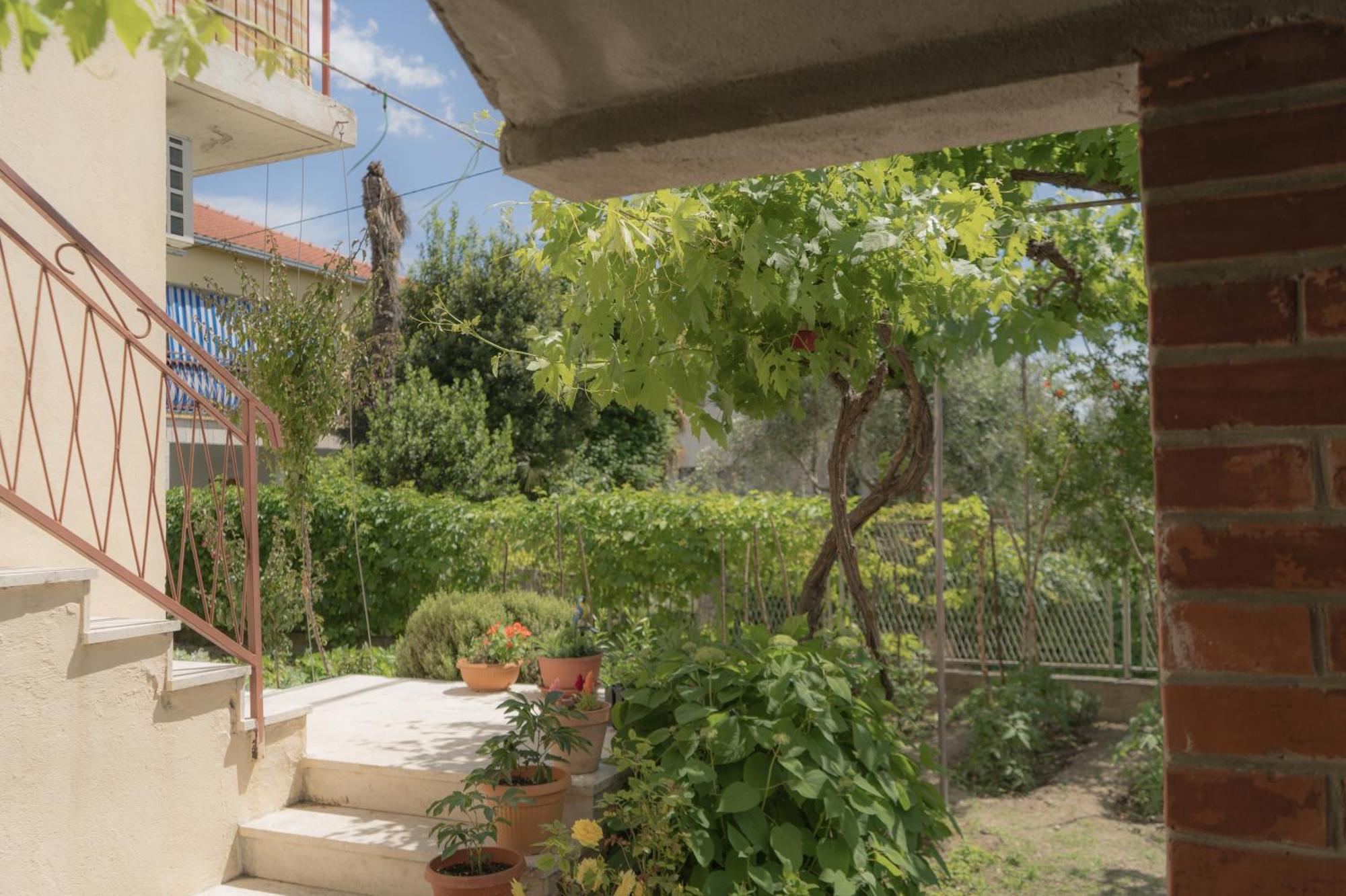 Apartment Gloria Kaštela Zewnętrze zdjęcie