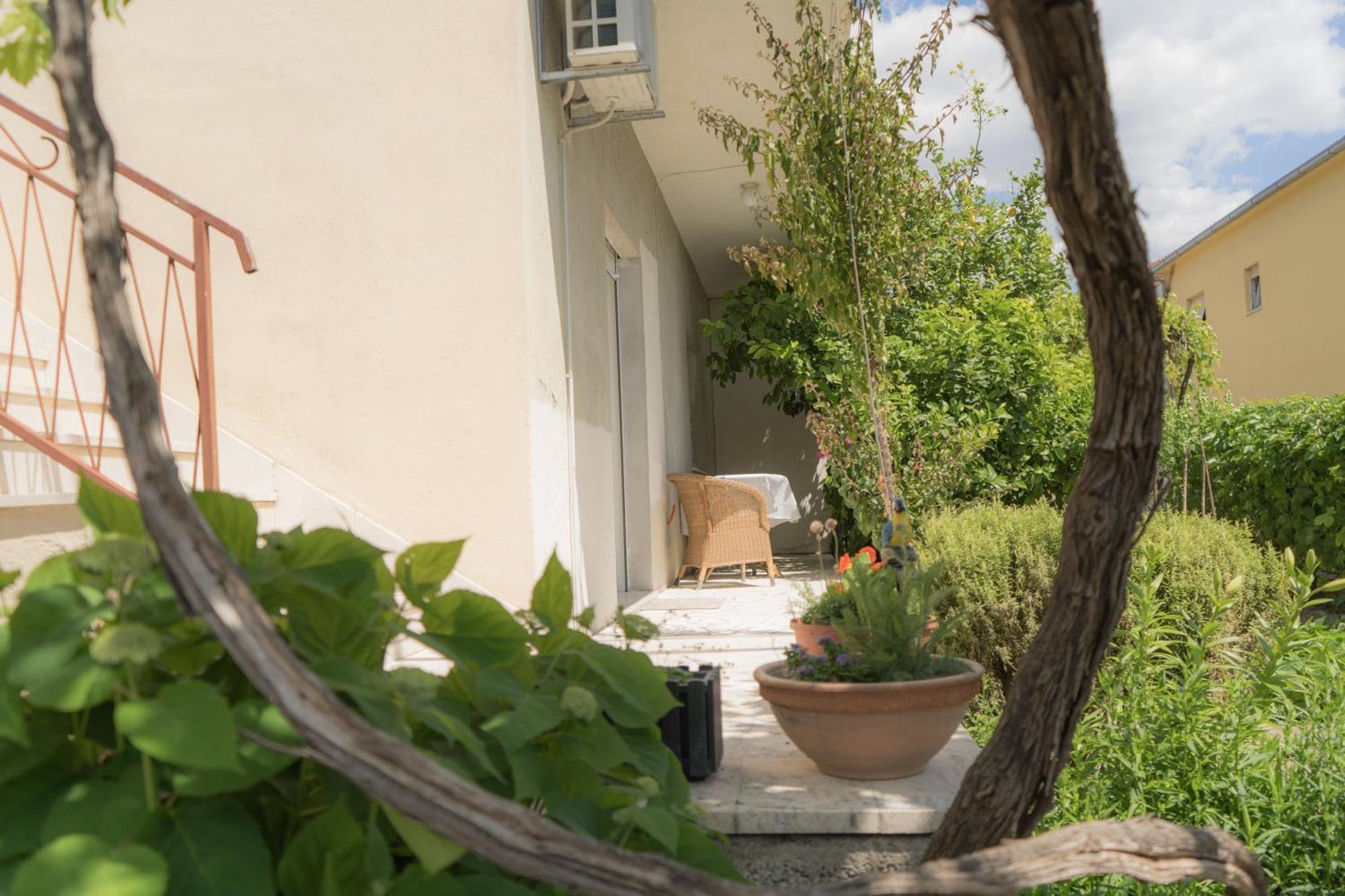 Apartment Gloria Kaštela Zewnętrze zdjęcie