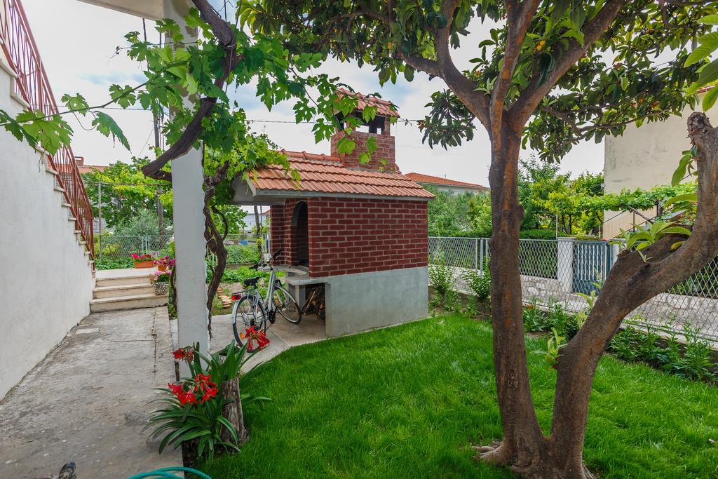 Apartment Gloria Kaštela Zewnętrze zdjęcie